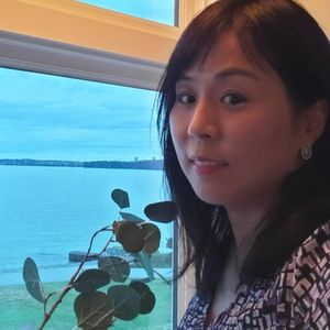 Meet your Posher, Janice